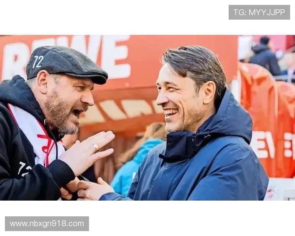 科瓦奇致谢鲍姆加特同舟共济情