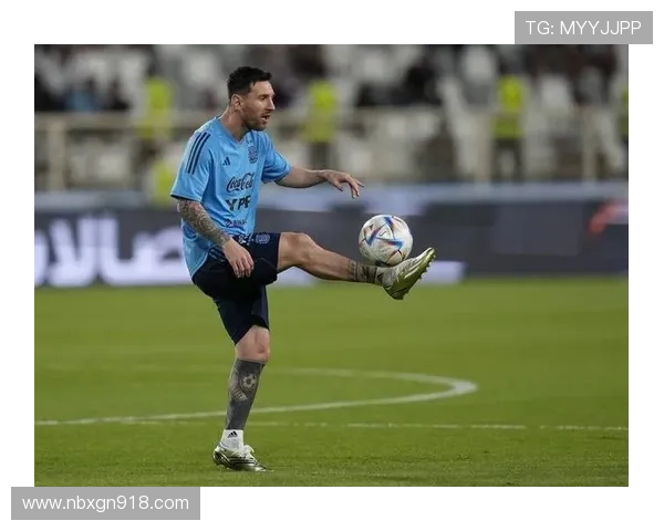 梅西训练照曝光或为最后一次亮相 梅西训练照曝光或为最后一次亮相