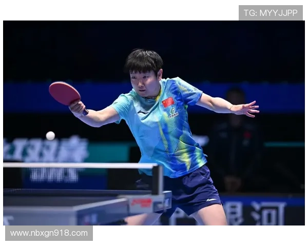 女乒16强晋级三将谈感受